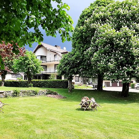 Harz Hotel Iris Sieber Экстерьер фото