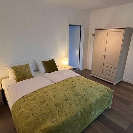 Harz Hotel Iris Sieber Экстерьер фото