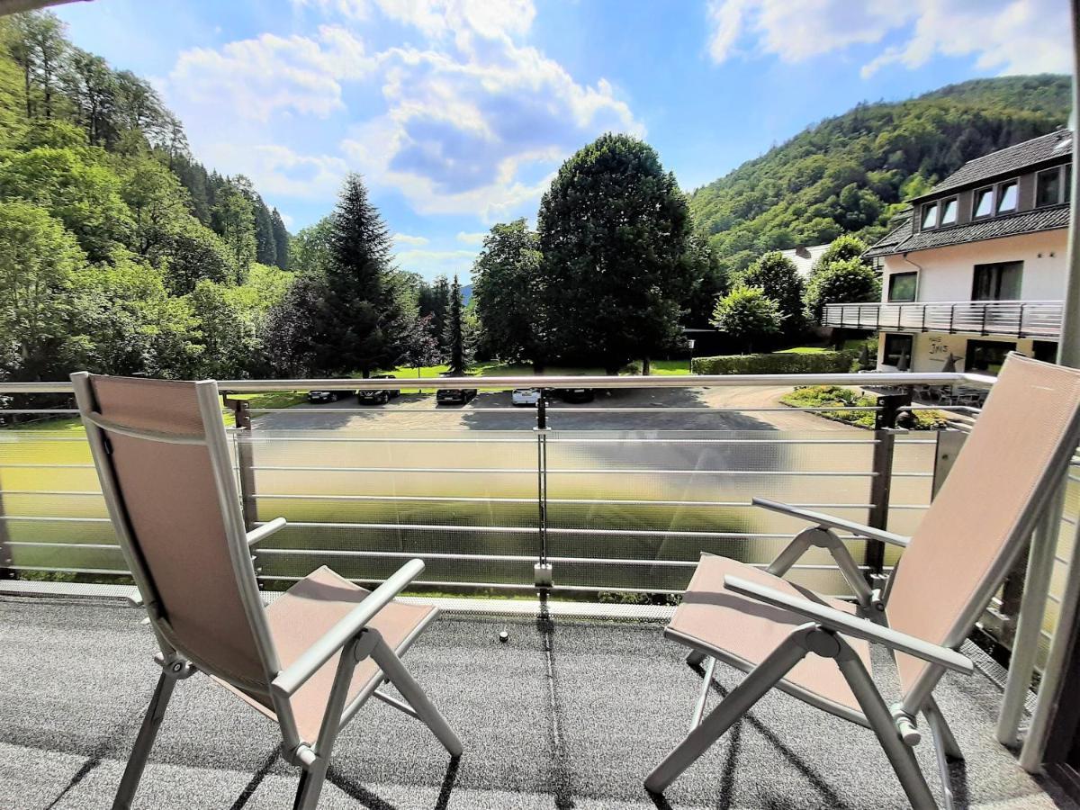Harz Hotel Iris Sieber Экстерьер фото