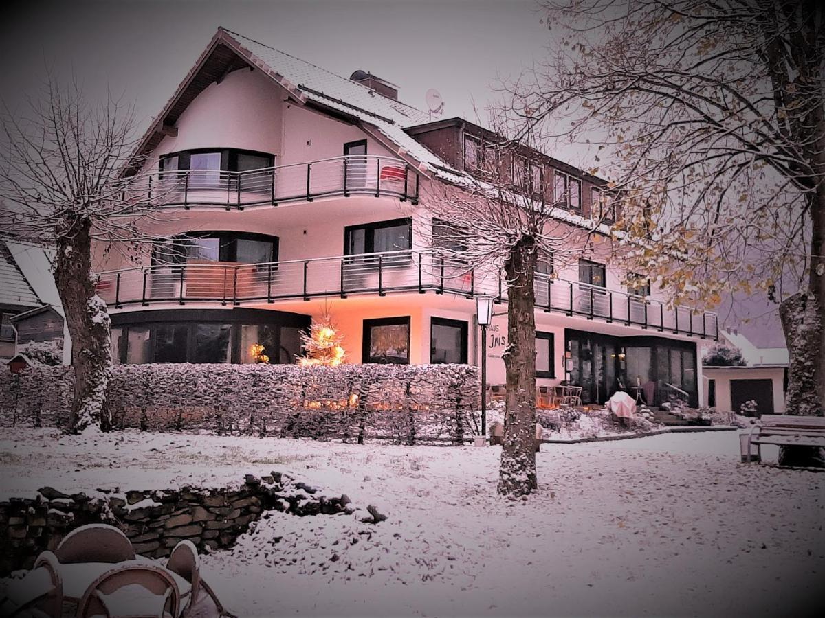 Harz Hotel Iris Sieber Экстерьер фото