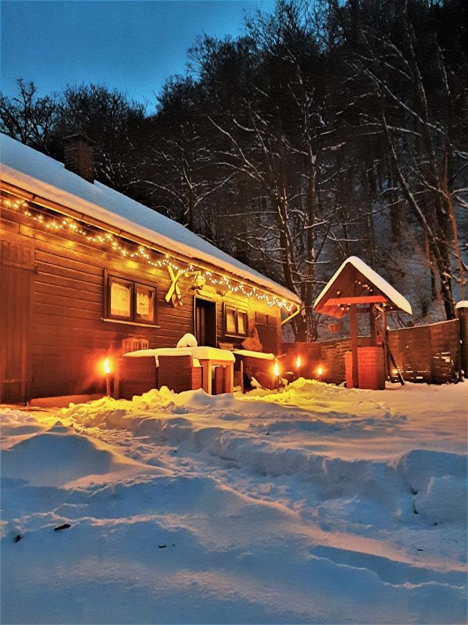 Harz Hotel Iris Sieber Экстерьер фото