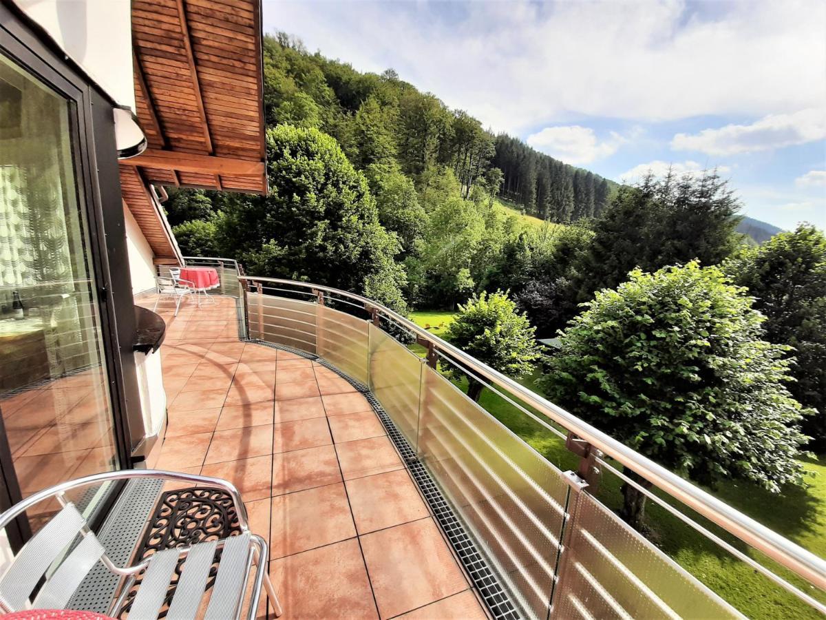 Harz Hotel Iris Sieber Экстерьер фото