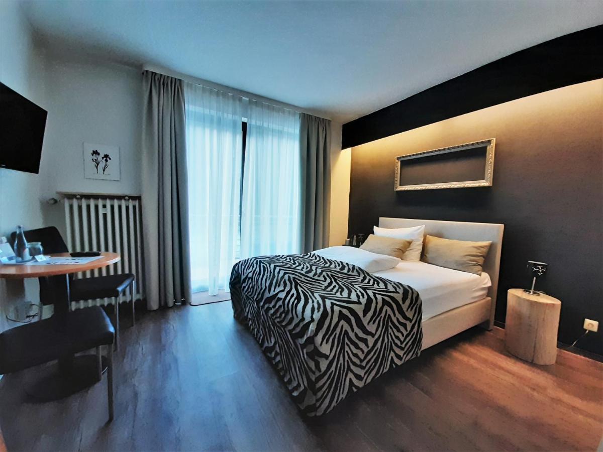 Harz Hotel Iris Sieber Экстерьер фото