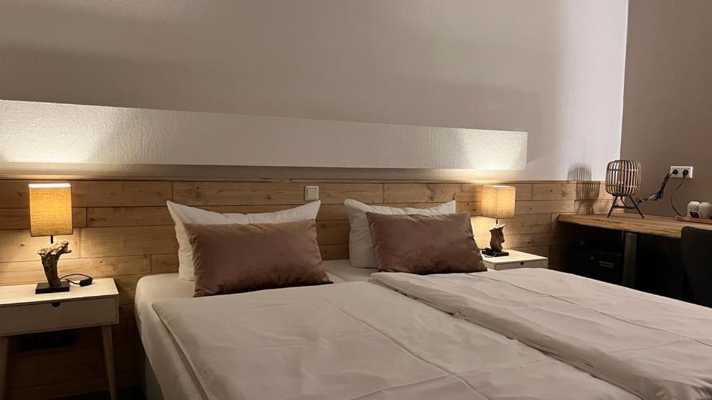 Harz Hotel Iris Sieber Экстерьер фото