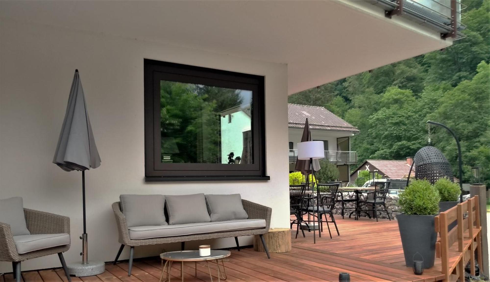Harz Hotel Iris Sieber Экстерьер фото
