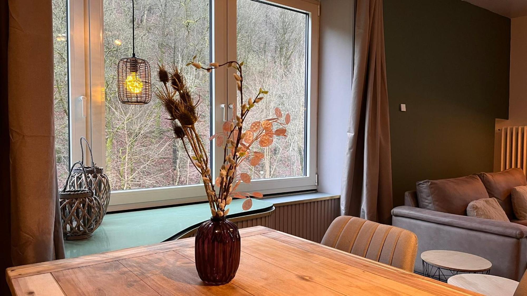 Harz Hotel Iris Sieber Экстерьер фото