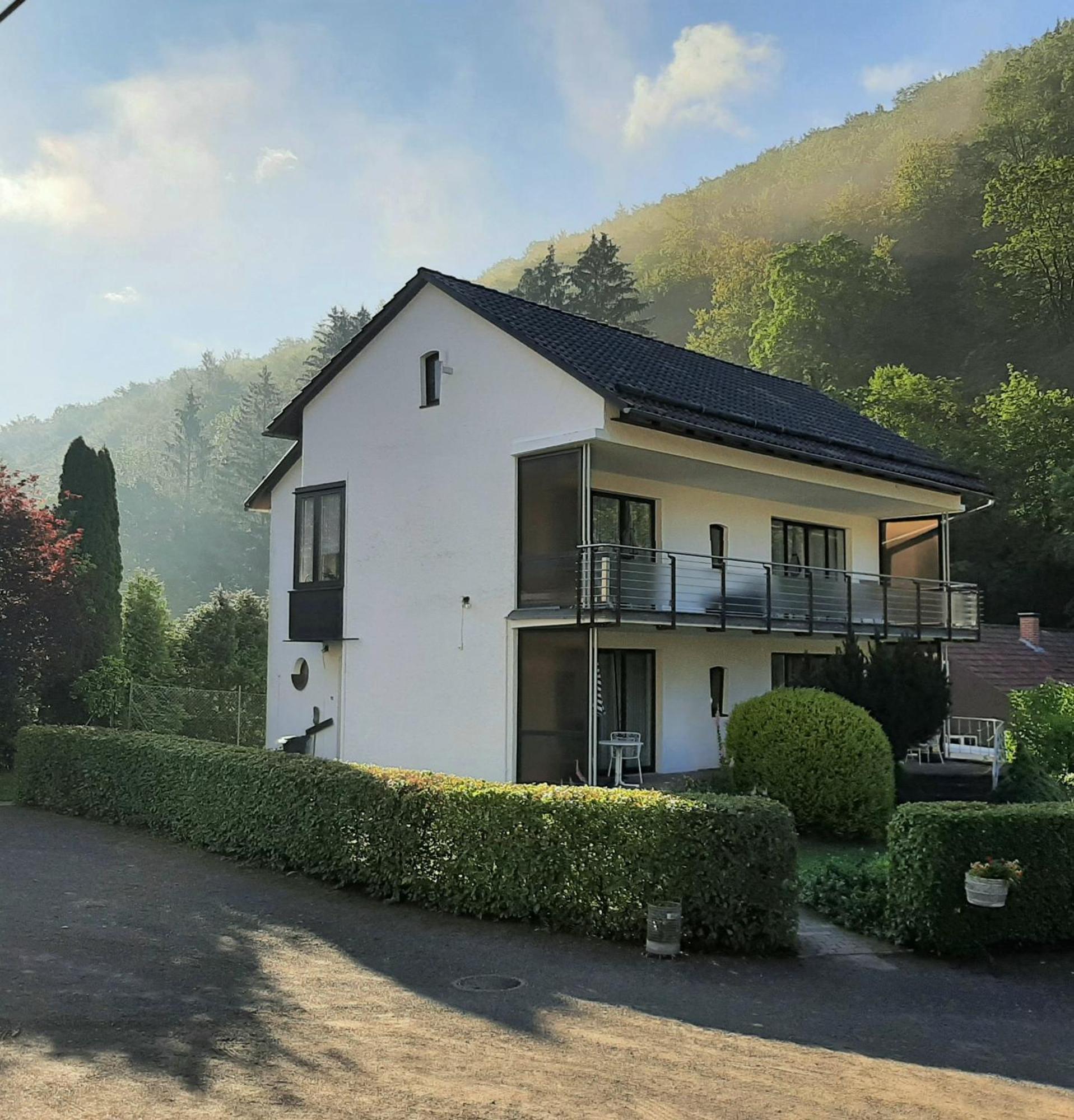 Harz Hotel Iris Sieber Экстерьер фото